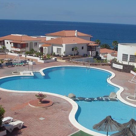 Club El Beril Aparthotel Costa Adeje  Luaran gambar