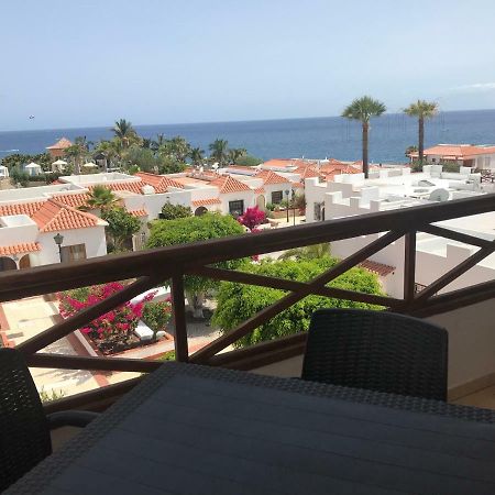 Club El Beril Aparthotel Costa Adeje  Luaran gambar