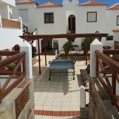 Club El Beril Aparthotel Costa Adeje  Luaran gambar