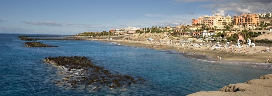 Club El Beril Aparthotel Costa Adeje  Luaran gambar