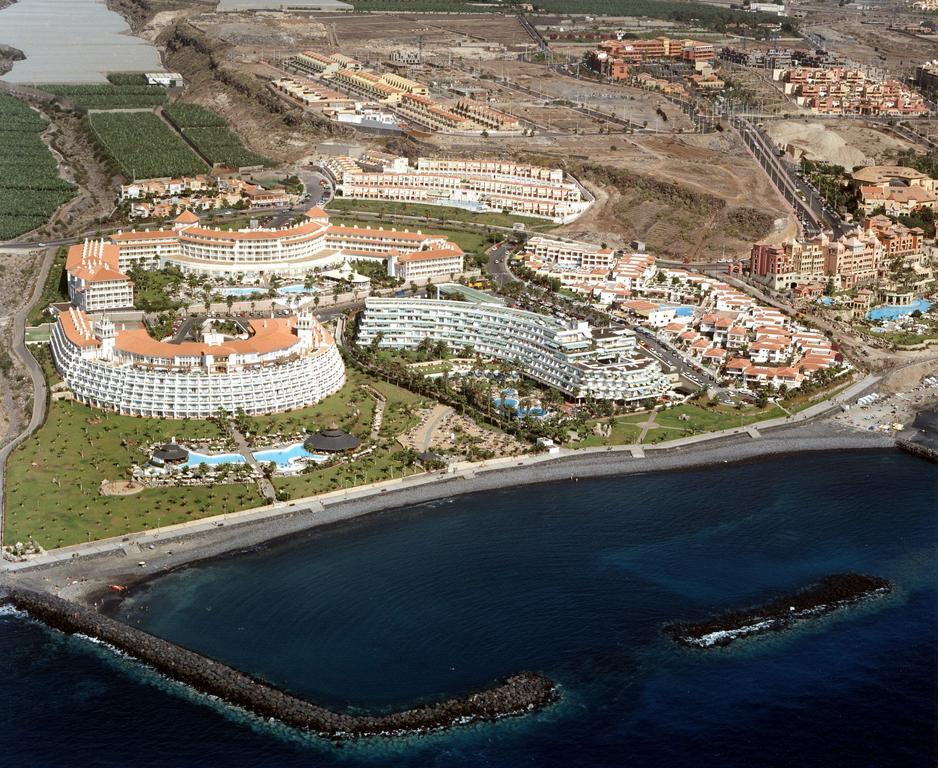 Club El Beril Aparthotel Costa Adeje  Luaran gambar