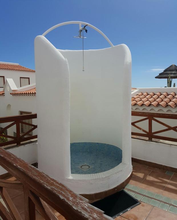 Club El Beril Aparthotel Costa Adeje  Luaran gambar