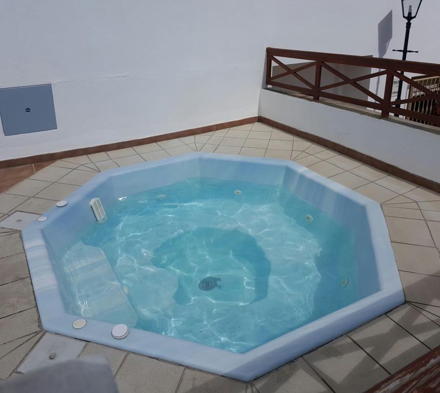 Club El Beril Aparthotel Costa Adeje  Luaran gambar