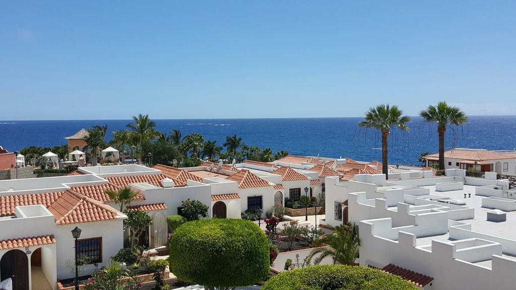 Club El Beril Aparthotel Costa Adeje  Luaran gambar