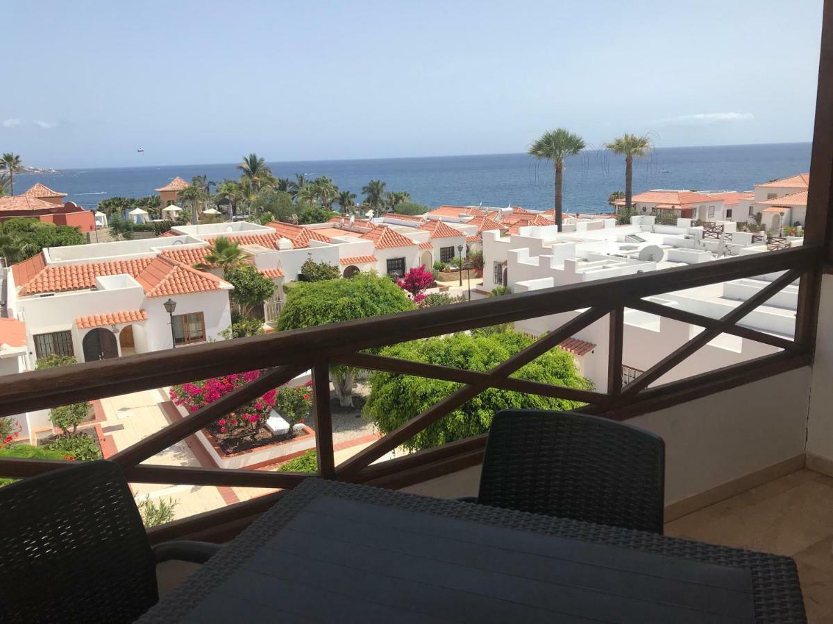 Club El Beril Aparthotel Costa Adeje  Luaran gambar